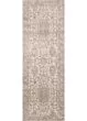 Teagan TEA-03 Ivory/Sand 5'3"x7'6" Area Rug