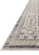 Teagan TEA-04 Sky/Natural Area Rug
