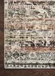 Theia THE-03 Taupe/Multi Area Rug