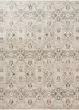 Theia THE-06 Granite/Ivory Area Rug