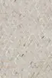 Dorado DB-04 Grey/Sand Area Rug