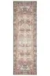 Loren LQ-14 Brick/Multi Area Rug
