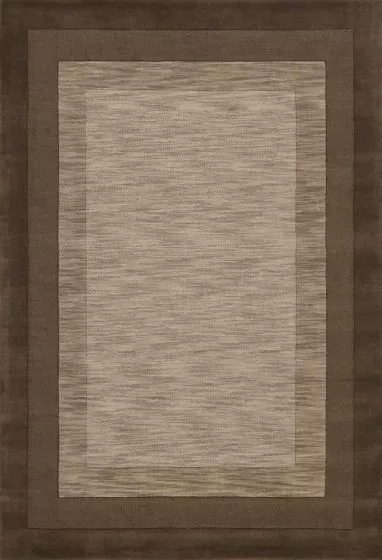 Hamilton HM-01 Tobacco Area Rug