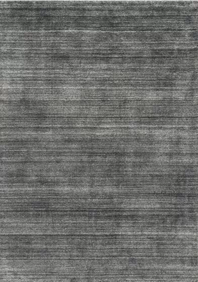 Barkley BK-01 Charcoal Area Rug