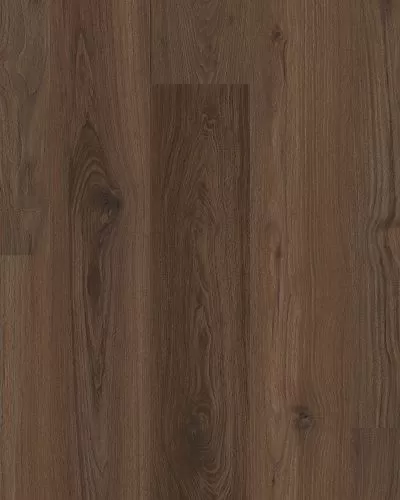COREtec HD Integrated 7"x60" Tyro Walnut Luxury Vinyl