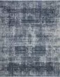 Kennedy KEN-01 Denim/Denim Area Rug