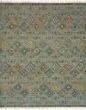 Owen OW-04 Sea/Blue Area Rug