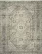 Sinclair SIN-04 Natural/Sage Area Rug