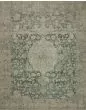 Sinclair SIN-05 Jade/Sand Area Rug