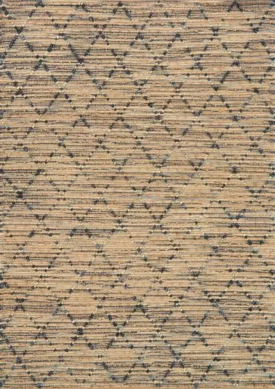 Beacon BU-03 Navy Area Rug