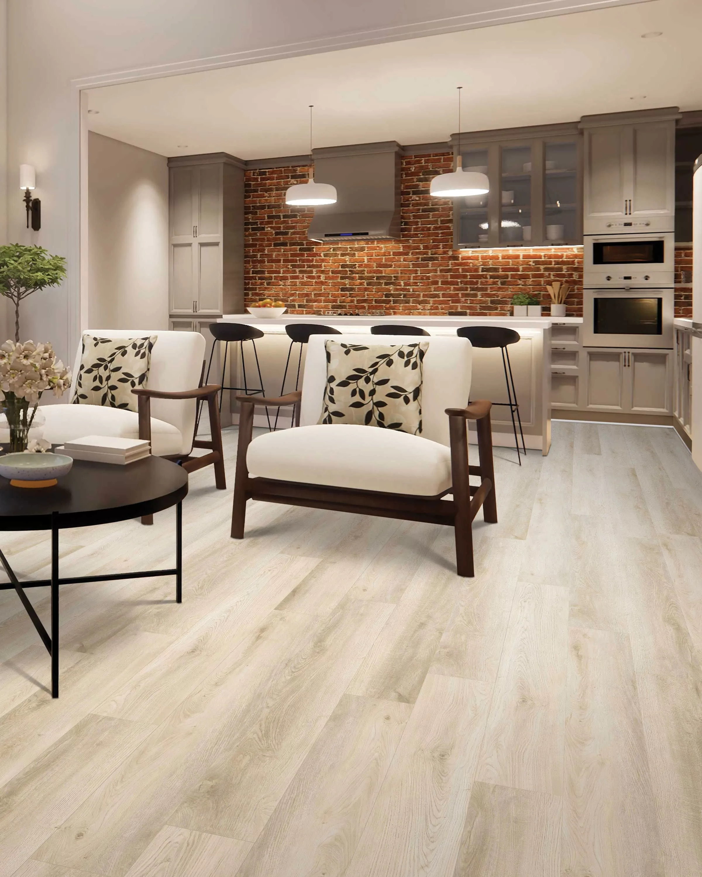 【限定品】 Mohawk Boxwood Gables Bellbrook - LVT スポーツトイ・アクショントイ
