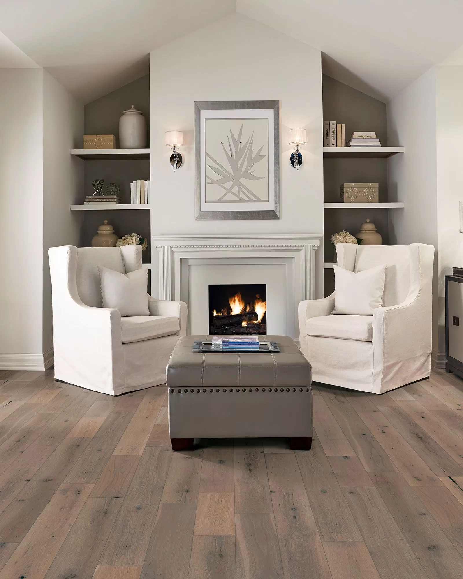 Natures Canvas Silver White Oak Moon Star | Carpet Exchange Natures Canvas Silver White Oak Moon Star | Carpet Exchange