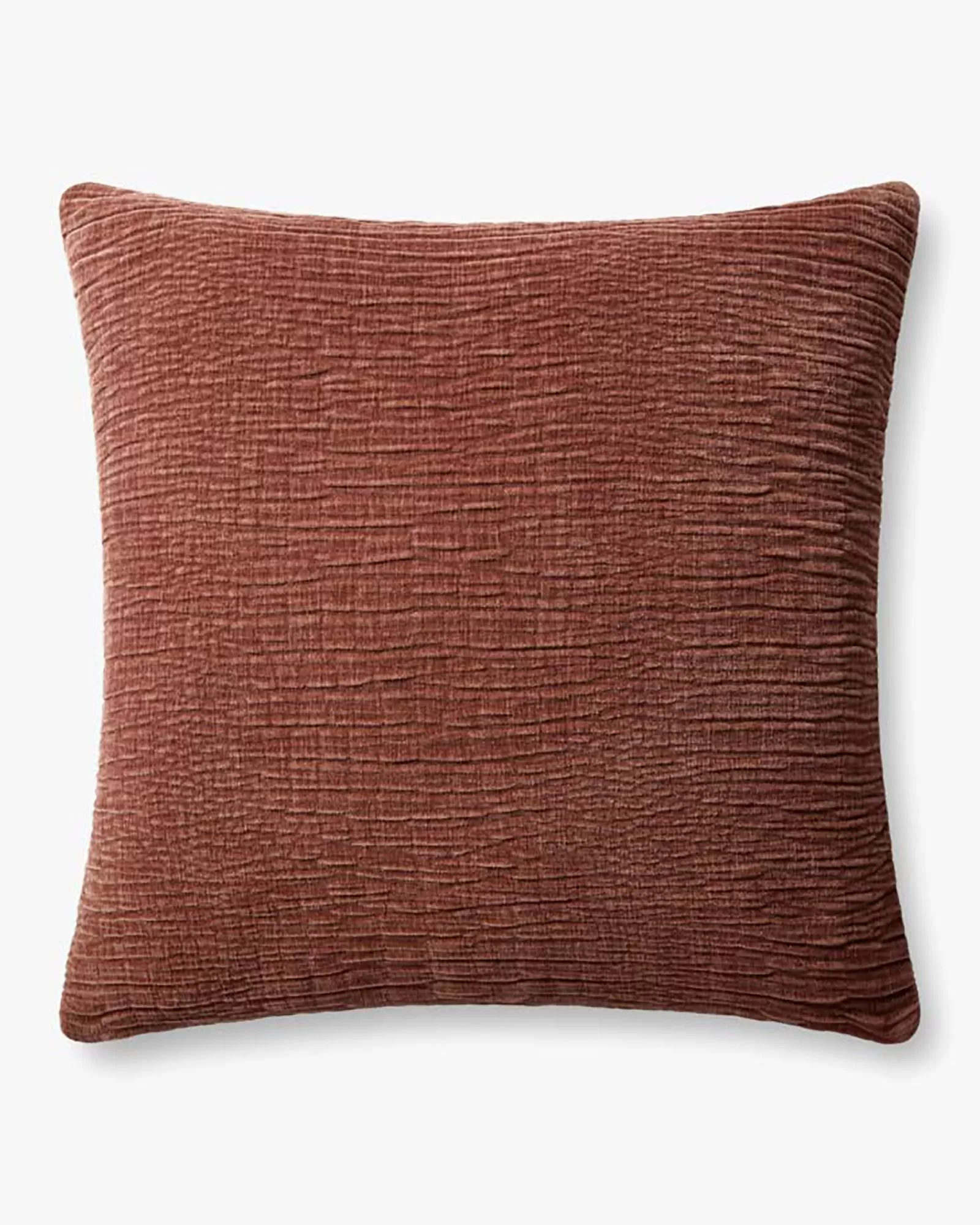 Pillow copper outlet