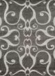 Enchant EN-07 Smoke Area Rug