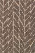 Isle IE-02 Charcoal/Mocha Area Rug