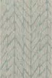 Isle IE-02 Mist/Aqua Area Rug