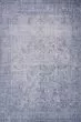 Loren LQ-09 Slate Area Rug