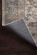 Loren LQ-14 Brick/Multi Area Rug