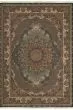 Masterpiece 5330b Blue/Red Area Rug