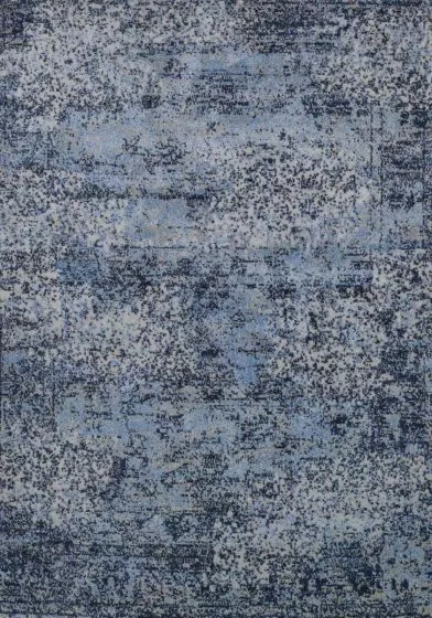 Viera VR-06 Lt. Blue/Grey Area Rug