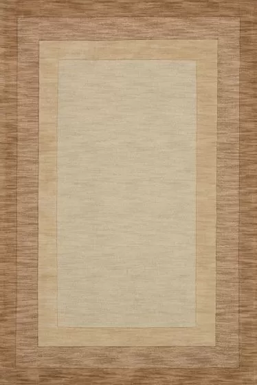 Hamilton HM-01 Beige Area Rug