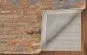 Everley 8644F Tan/Blue Area Rug