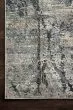 Cascade CAS-01 Taupe/Blue Area Rug