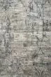 Cascade CAS-01 Taupe/Blue Area Rug
