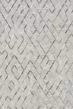 Dorado DB-04 Grey/Grey Area Rug
