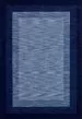 Hamilton HM-01 Navy Area Rug