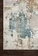 Sienne SIE-04 Ivory/Gold Area Rug