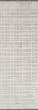 Beverly BEV-01 Ivory/Black Area Rug