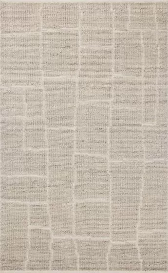 Asha ASA-01 Dove 11'6"x15' Area Rug