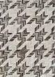 Chalet Freeform Cappucino Area Rug