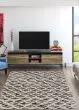 Chalet Tessela Chocolate Area Rug