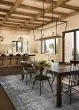 Charm Tiverton Anthracite/Grey Rug
