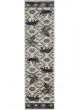 Chester 5634 Ivory/Blue Montana Area Rug