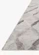 Dorado DB-04 Grey/Grey Area Rug