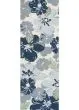 Dolce Novella Grey Area Rug