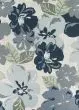 Dolce Novella Grey Area Rug