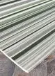 Dolce Striped Grass Area Rug