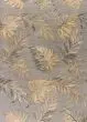 Havana 2639 Grey Palms Area Rug