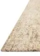 Harlow HLO-01 Sand/Stone Area Rug