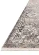Homage HOM-03 Stone/Ivory Area Rug