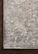 Homage HOM-03 Stone/Ivory Area Rug