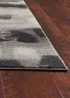 Illusions 6214 Grey Palette Area Rug