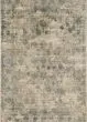 Indulge 805 Sand/Blue Elegance Area Rug