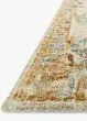Julian JI-03 Ivory/Multi Area Rug