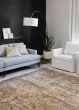 Layla LAY-03 Olive/Charcoal 9'0"x12'0" Area Rug
