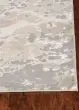 Luna 7123 Sand Grey Asbury Area Rug